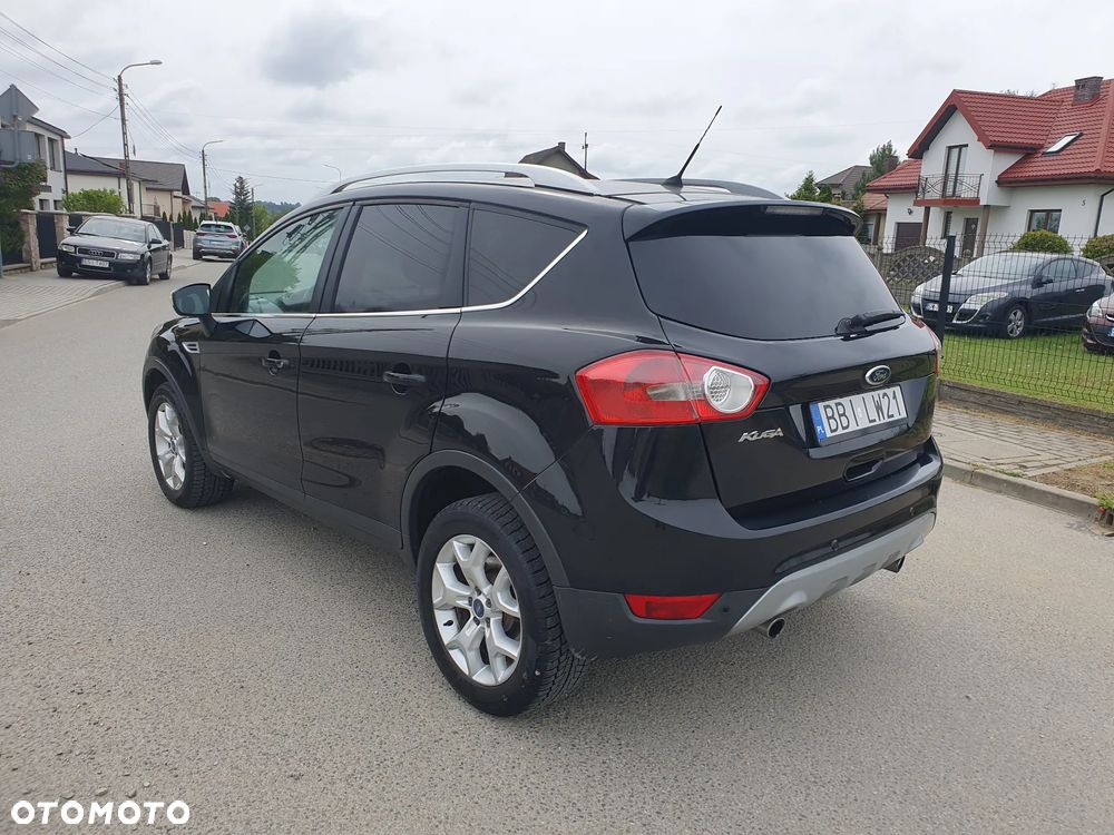 Ford Kuga 2.0 TDCi Individual - 15