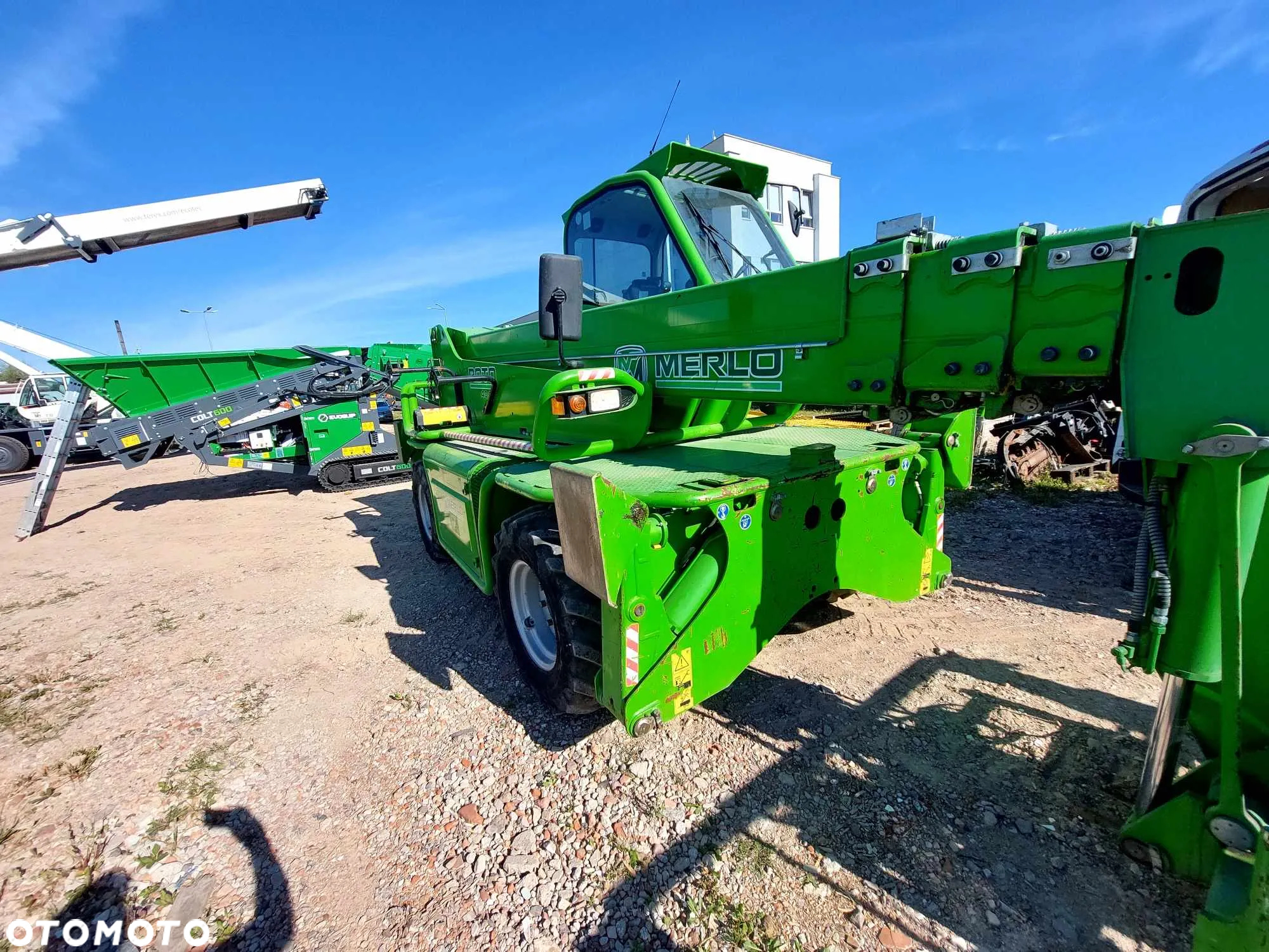 Merlo ROTO 40.18 S - 3
