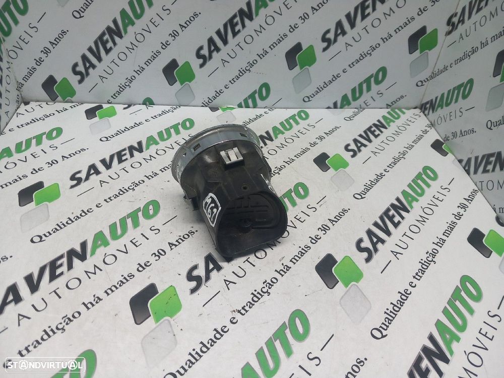 Grelha / Difusor Sofagem Fiat 500 (312_) - 2