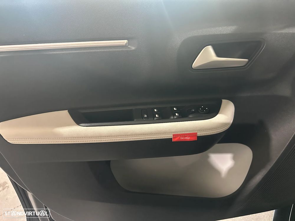 Citroën e-C3 44 kWh You Pack Plus - 9