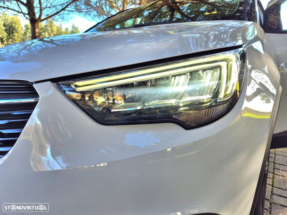 Opel Crossland X 1.2 T 120 Anos - 6