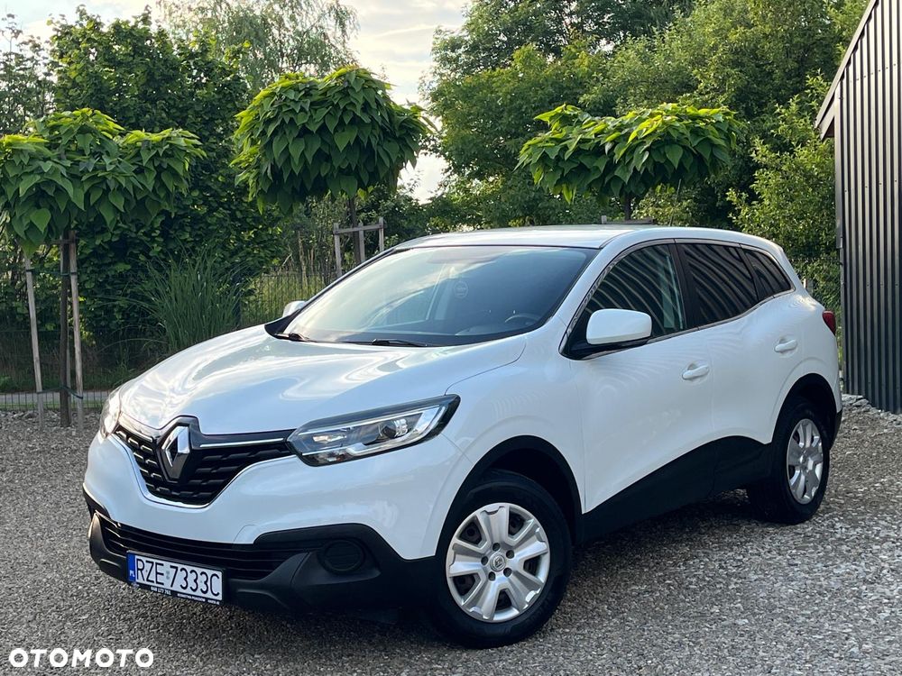 Renault Kadjar - 1