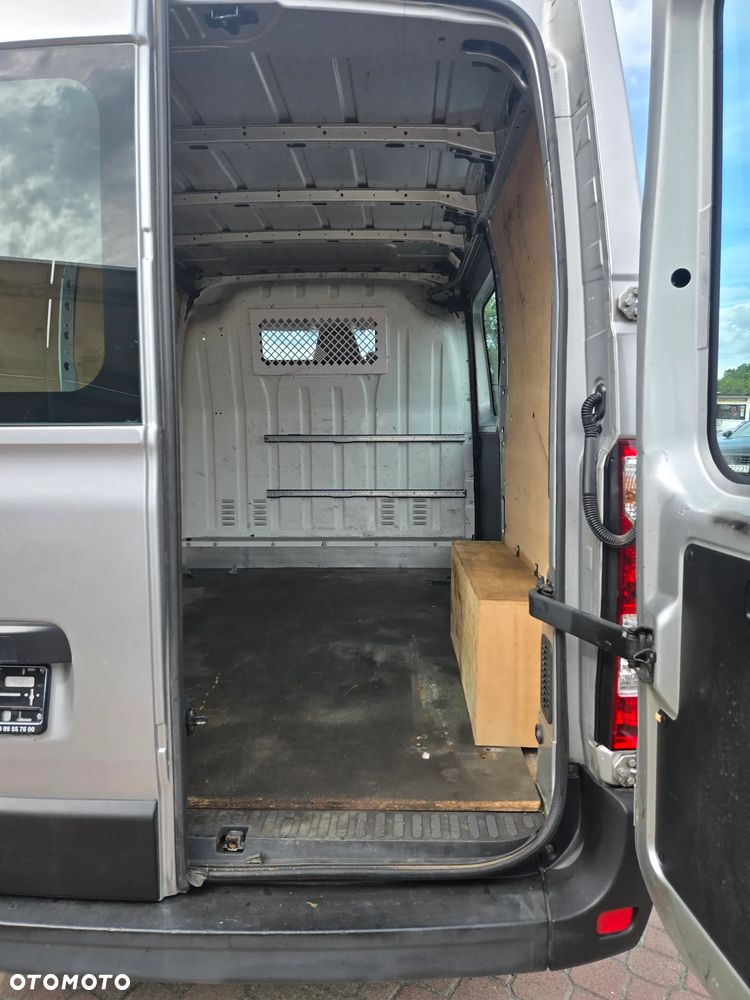 Renault MASTER - 11