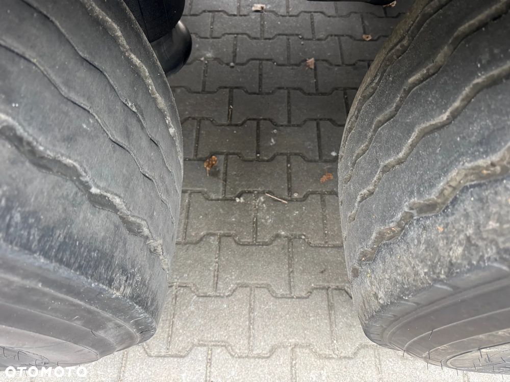 Krone Izoterma, Doppelstock!! - 28