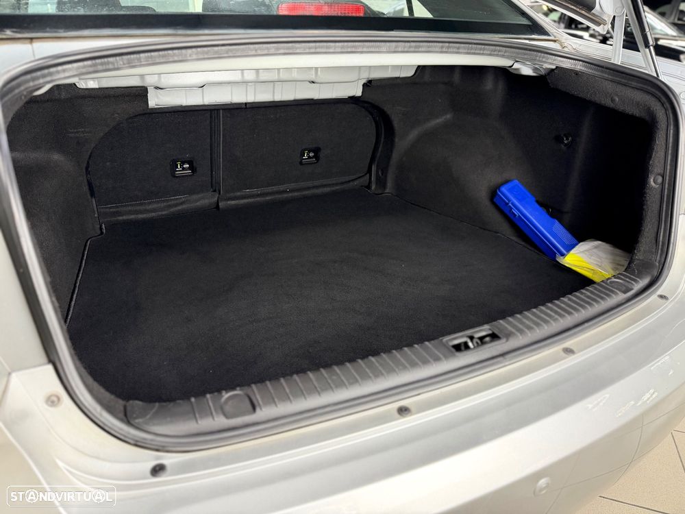 Hyundai Sonata 2.0 CRDi GLS Plus - 20