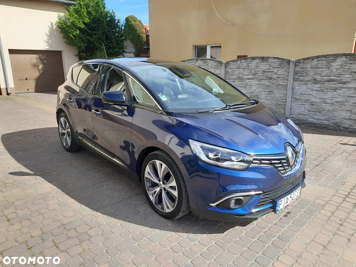 Renault Scenic - 4