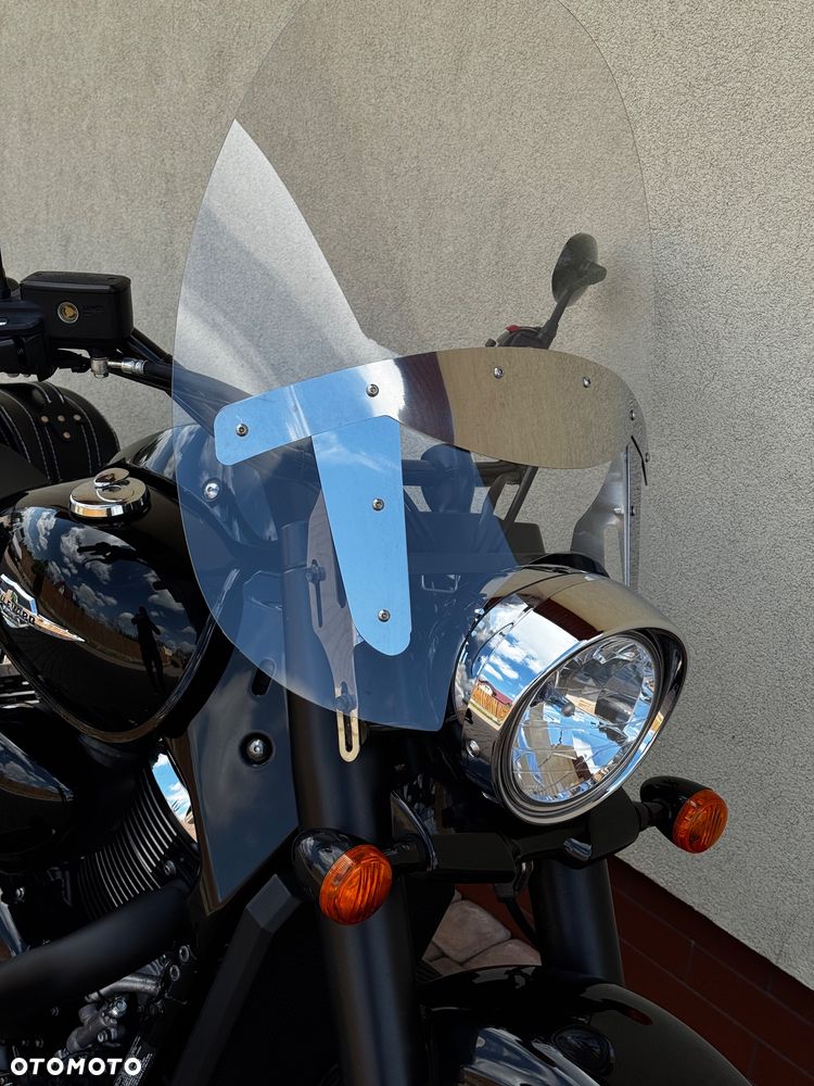 Suzuki VL 1500 Intruder LC - Boulevard C90 - 12