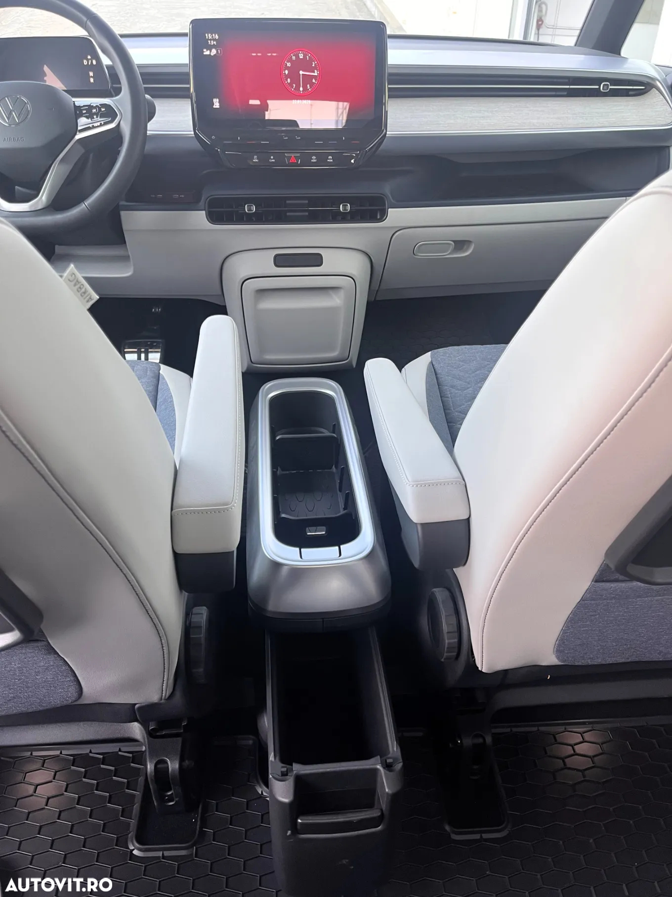 Volkswagen ID. Buzz Pro - 18