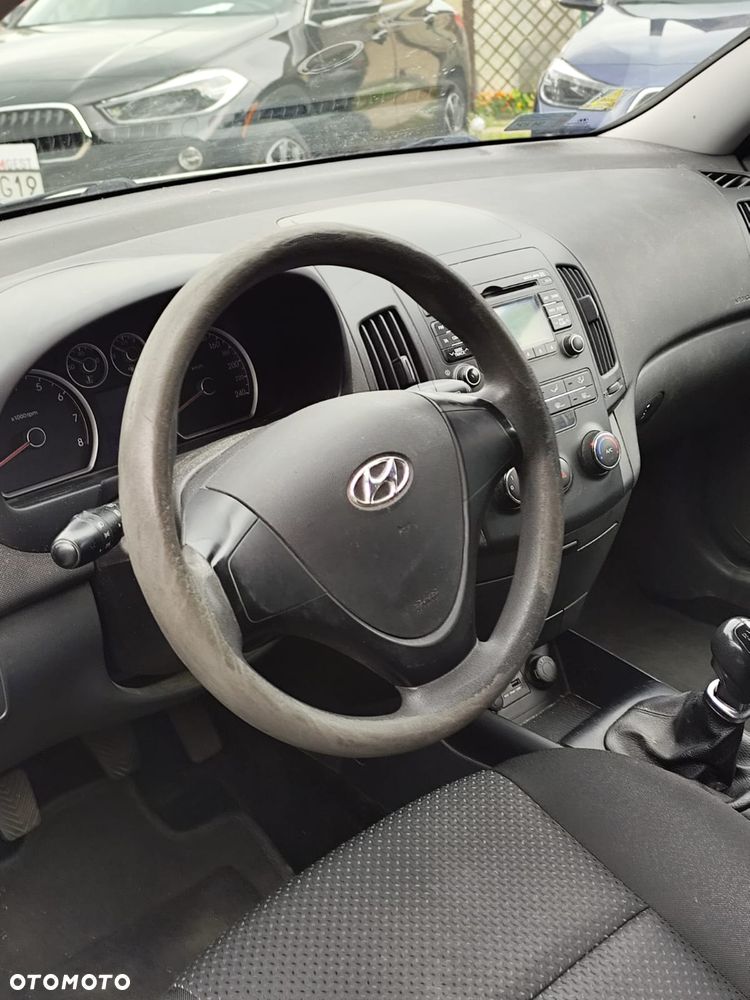 Hyundai i30 1.4 Blue Classic - 5