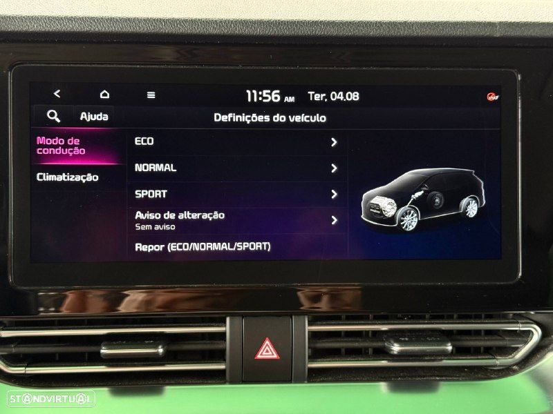 Kia e-Niro Edition 7 - 20