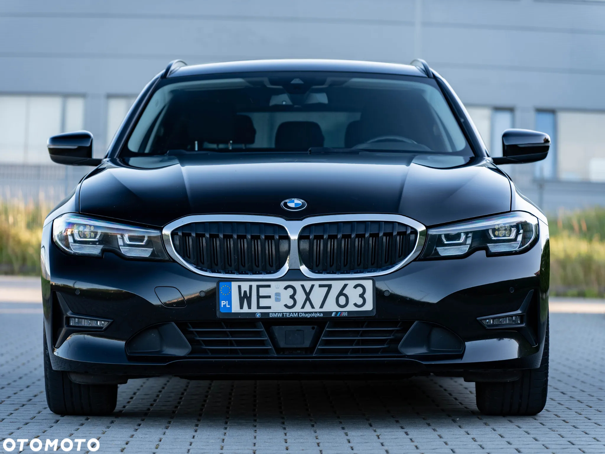BMW Seria 3 - 2