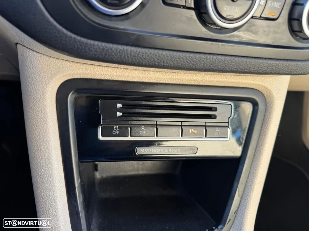 SEAT Alhambra - 29