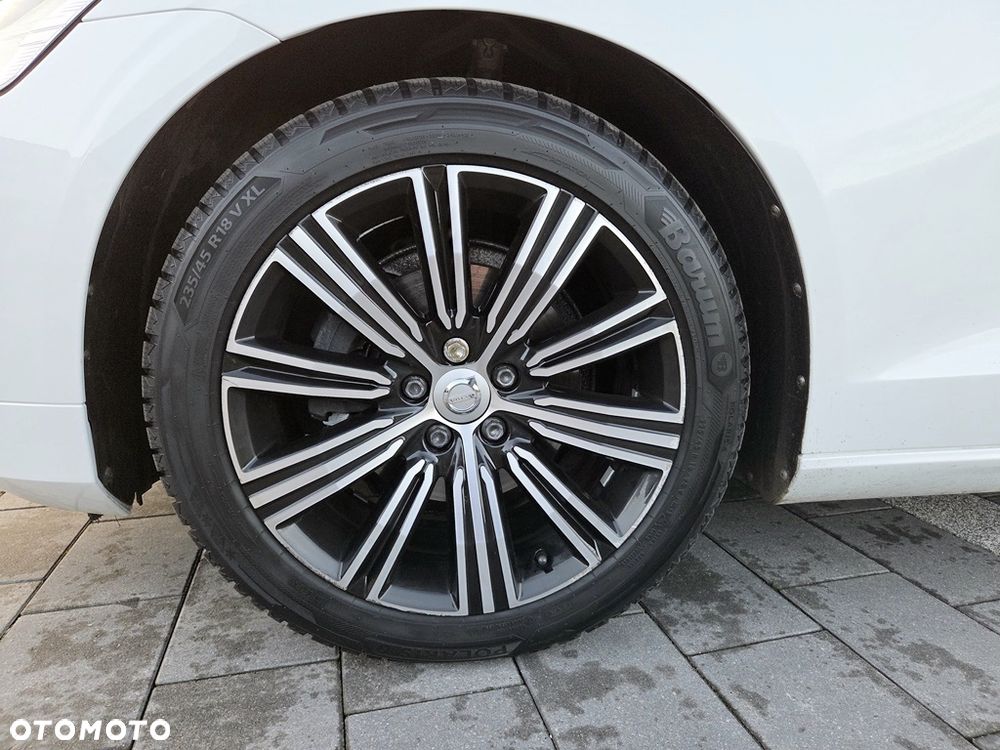 Volvo V60 B4 D Geartronic Inscription - 13