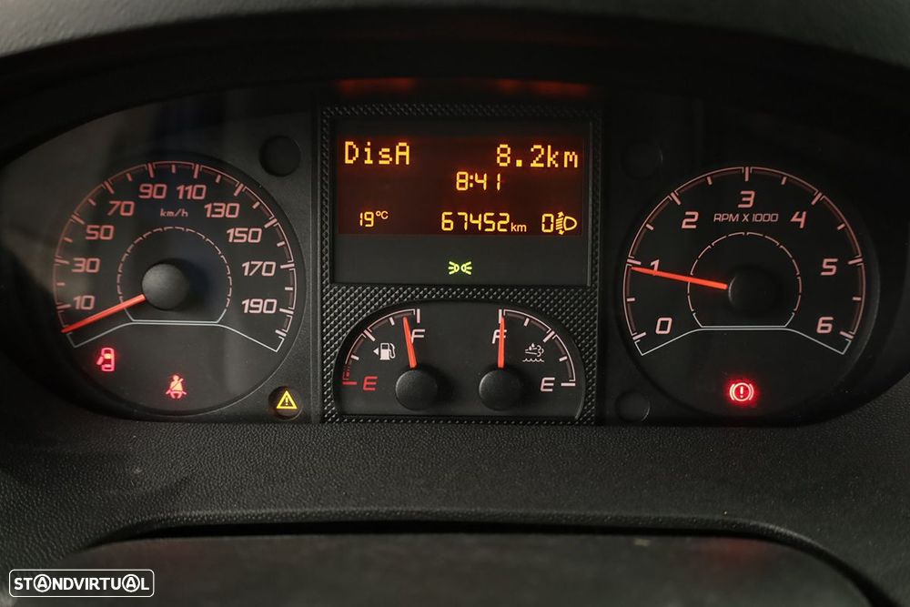 Opel 3.5t heavy 2.2 d l4h2 - 12