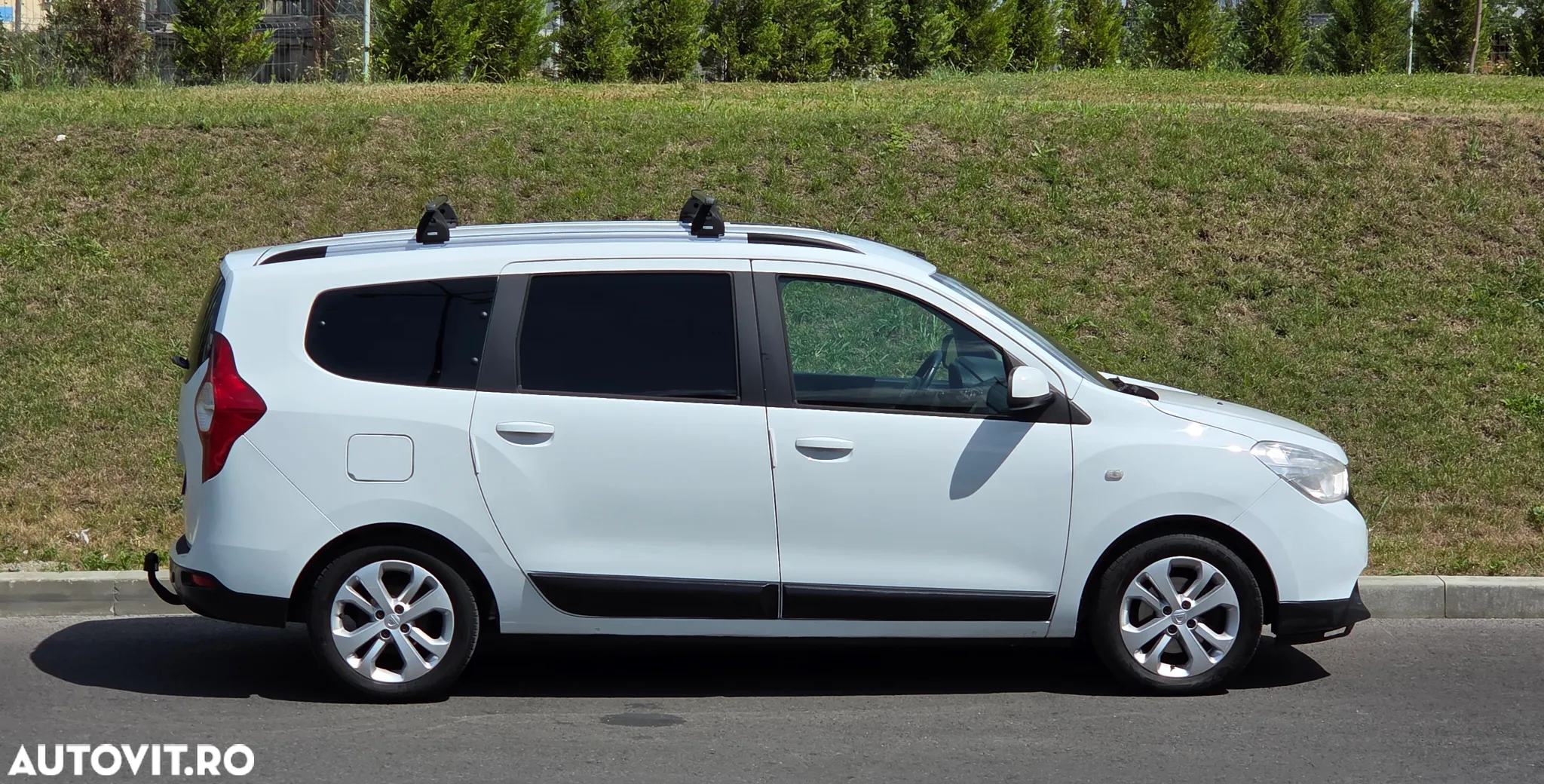 Dacia Lodgy - 8