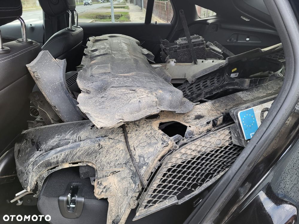 Mercedes-Benz GLC 250 d 4-Matic - 25