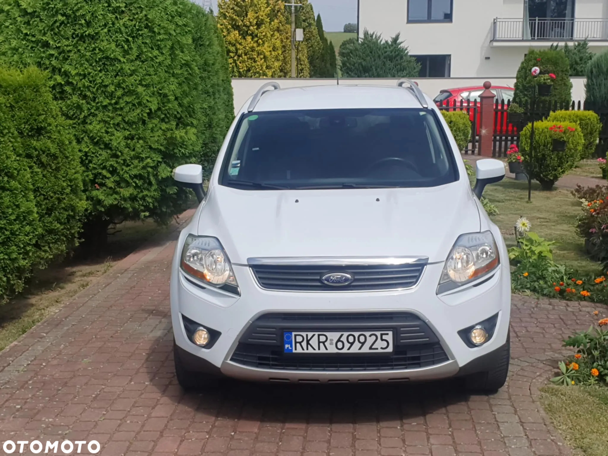 Ford Kuga 2.0 TDCi Titanium - 15