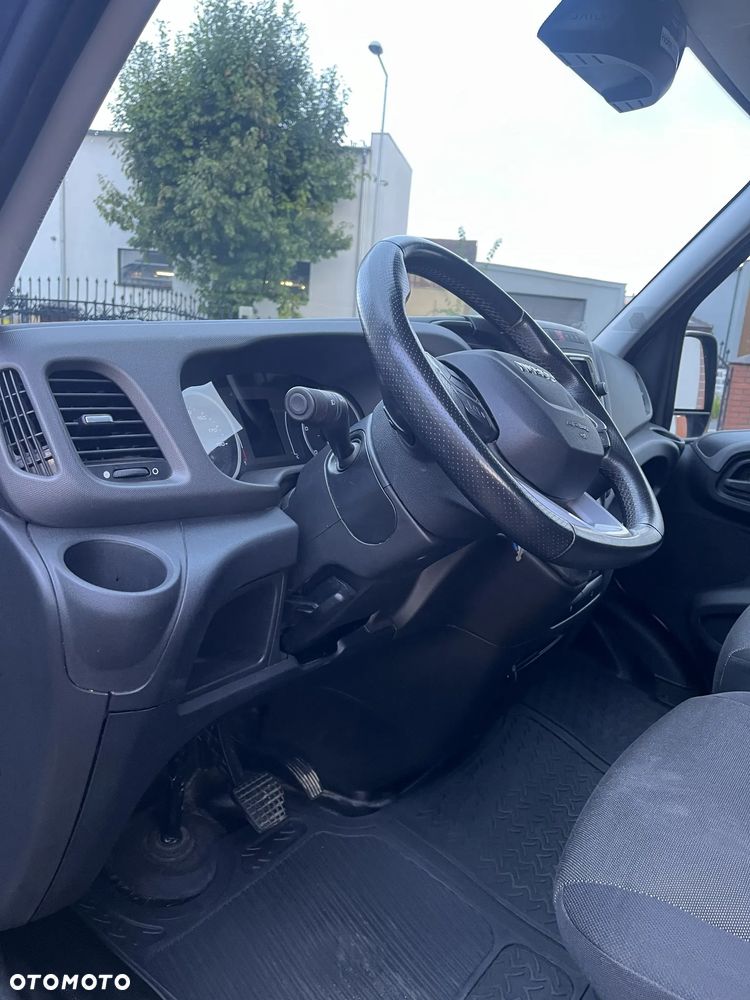 Iveco DAILY 35S18 HI MATIC - 9