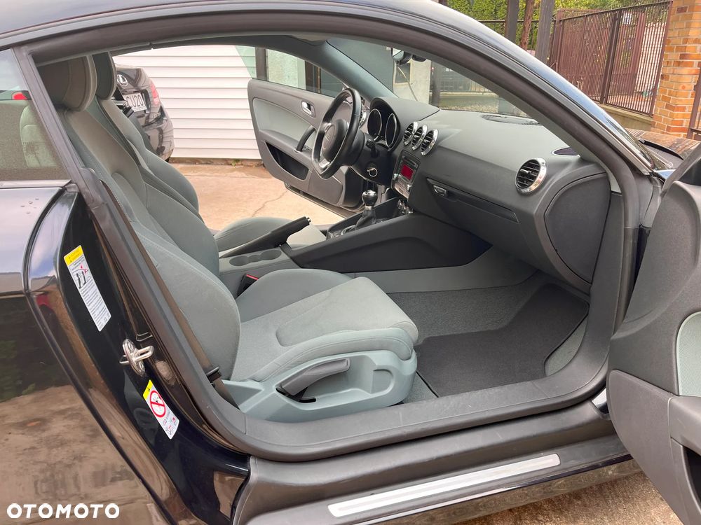 Audi TT Coupé 2.0 TFSI - 23