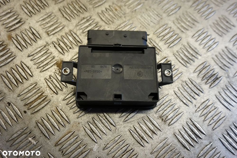 MODUŁ STEROWNIK HAMULCA SCENIC III PH1 285F21523R  RENAULT 2009-2013 - 2