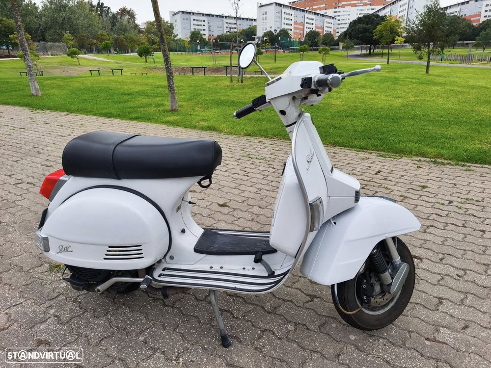 LML Star 4 Stroke 200 - 2