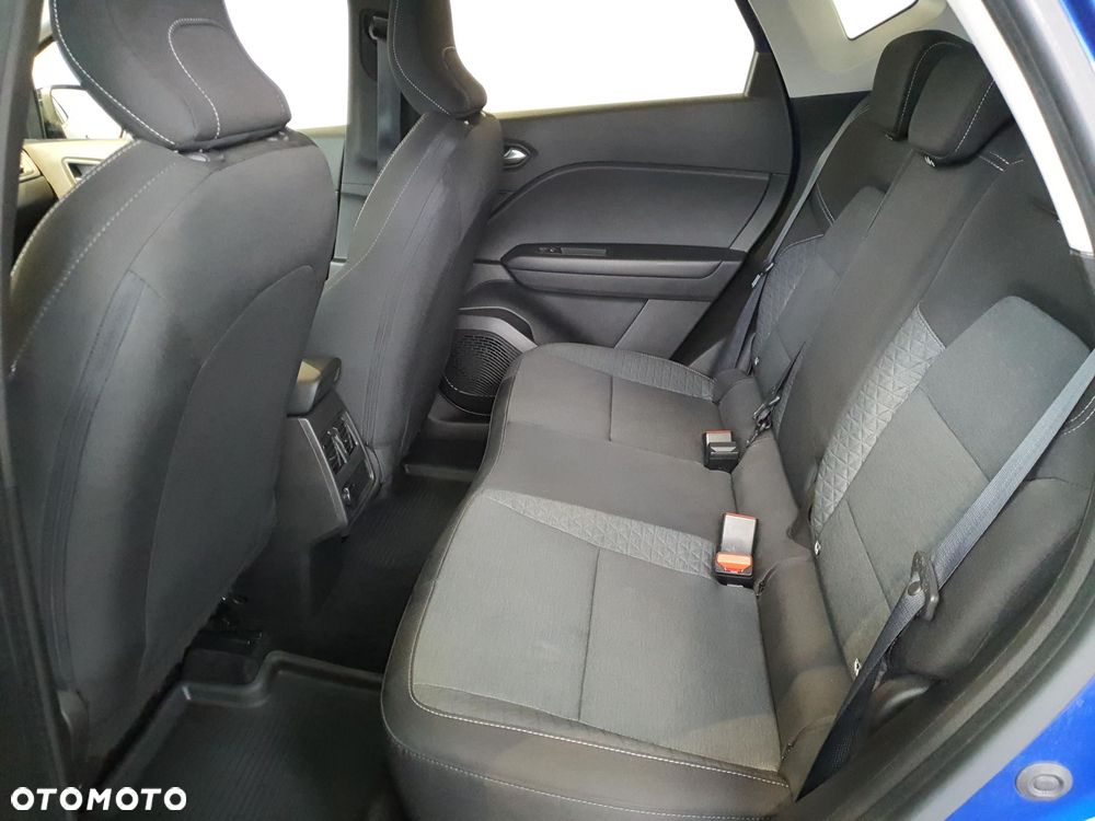 Renault Captur 1.0 TCe Equilibre - 18