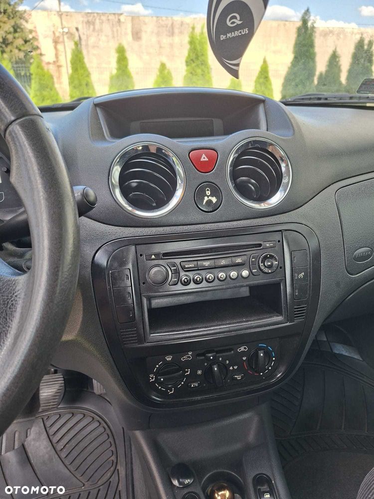 Citroën C3 - 3