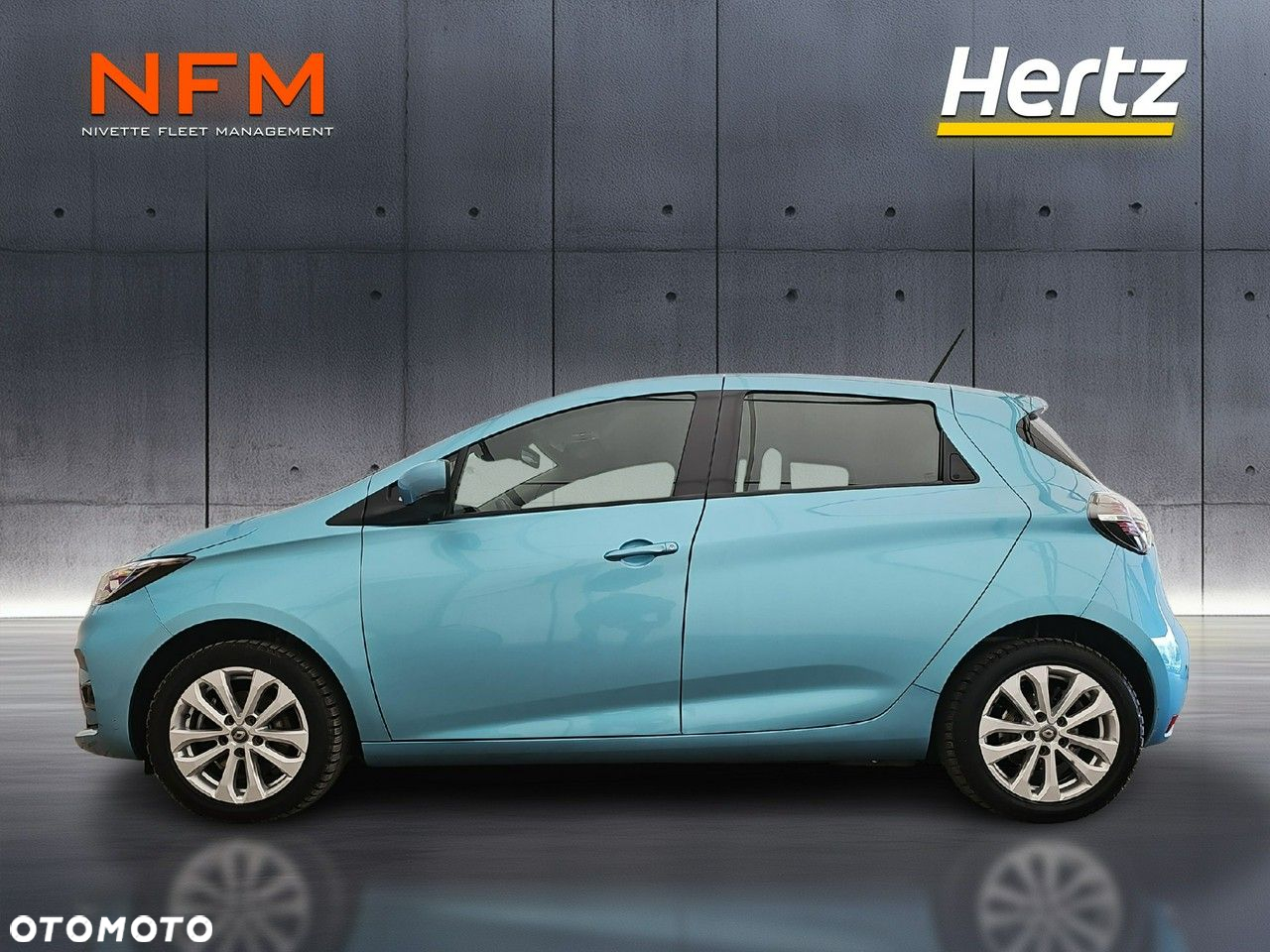 Renault Zoe R135 Z.E 50 Zen - 6