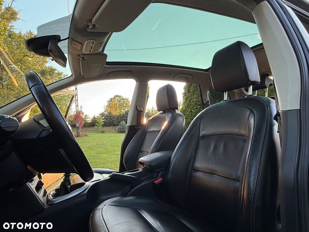 Nissan Qashqai+2 2.0 Tekna - 21
