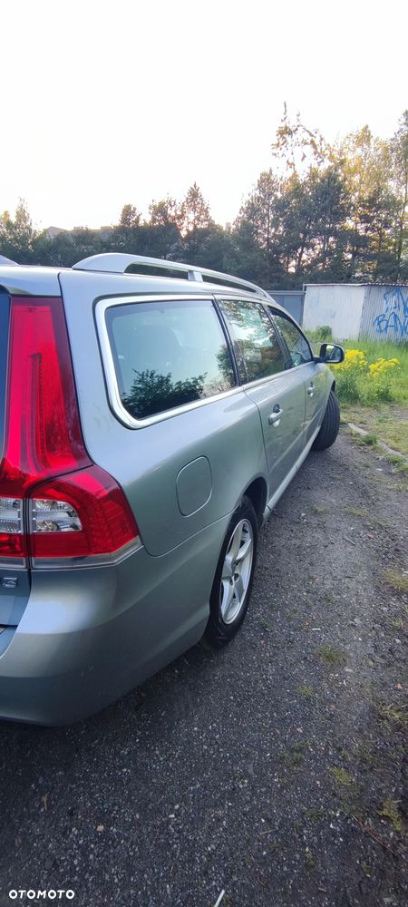Volvo V70 - 28