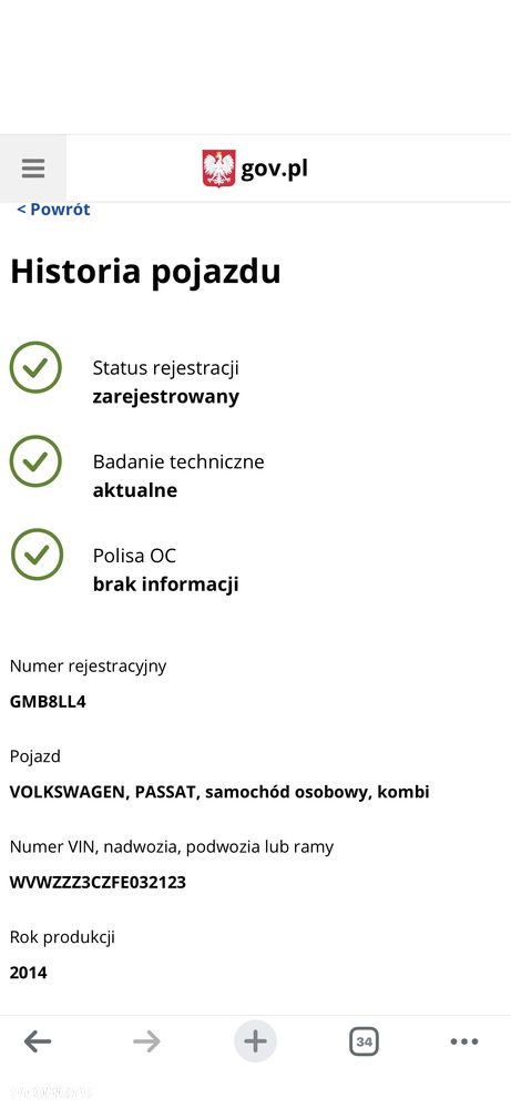 Volkswagen Passat Alltrack 2.0 TDI 4Mot DSG - 34