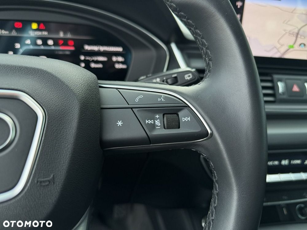 Audi Q5 45 TFSI quattro S tronic - 16