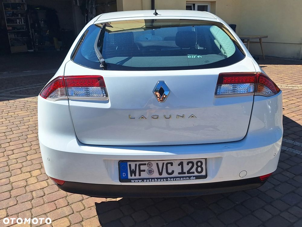 Renault Laguna 2.0 16V 140 Dynamique - 5