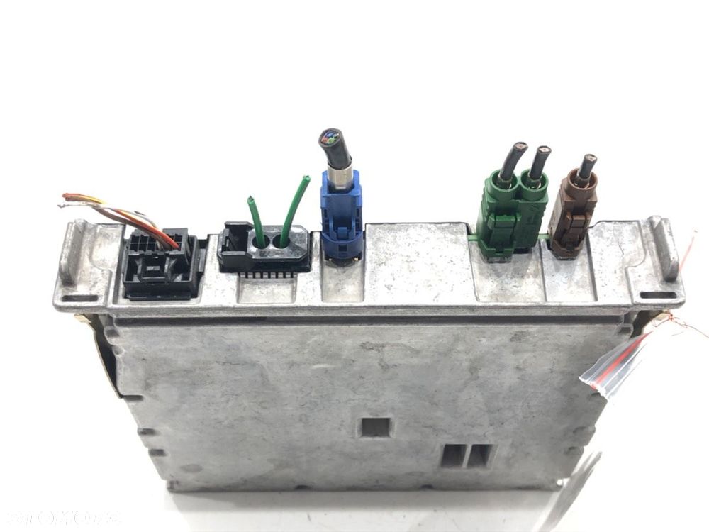 TUNER CYFROWY  AUDI A8 D5 (4N2, 4N8) 2017 - 2022 60 TFSI Mild Hybrid quattro 338 kW [460 KM] Hybryda - 3