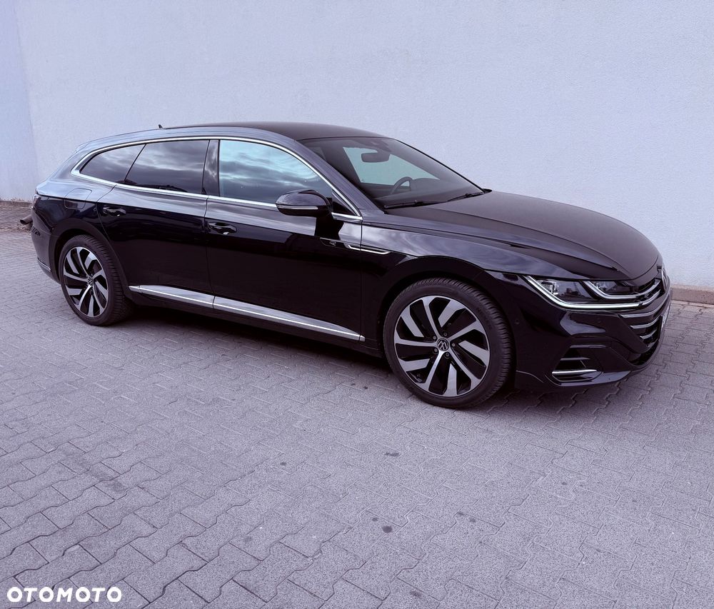 Volkswagen Arteon 2.0 TSI 4Motion Elegance DSG - 11