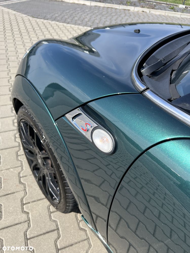 MINI Cooper S Standard - 11