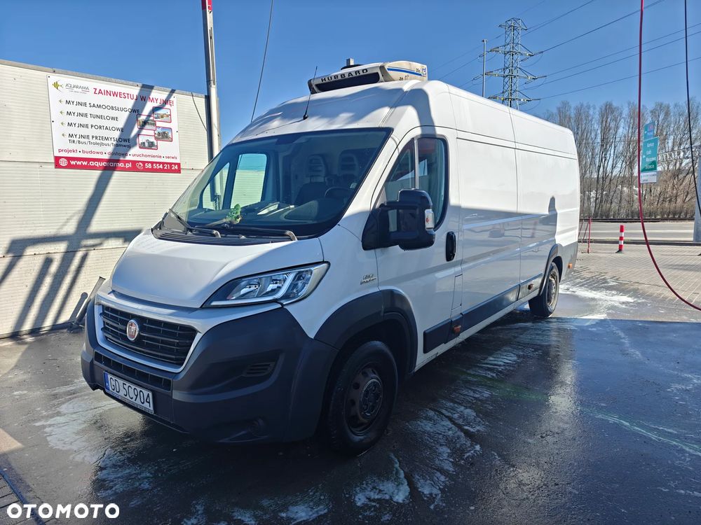Fiat Ducato - 1