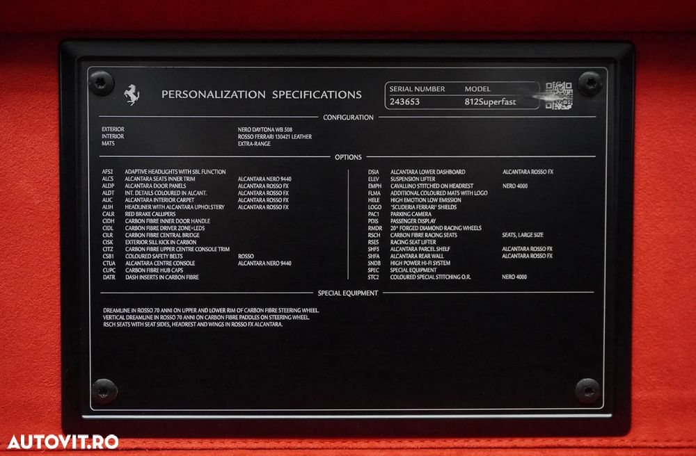 Ferrari 812 - 10