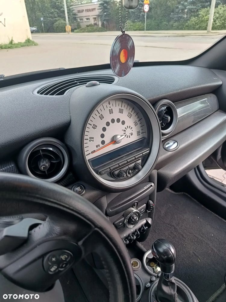 MINI Cooper - 2