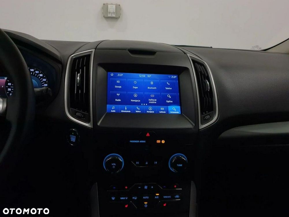 Ford S-Max 2.0 EcoBlue ST-Line - 19