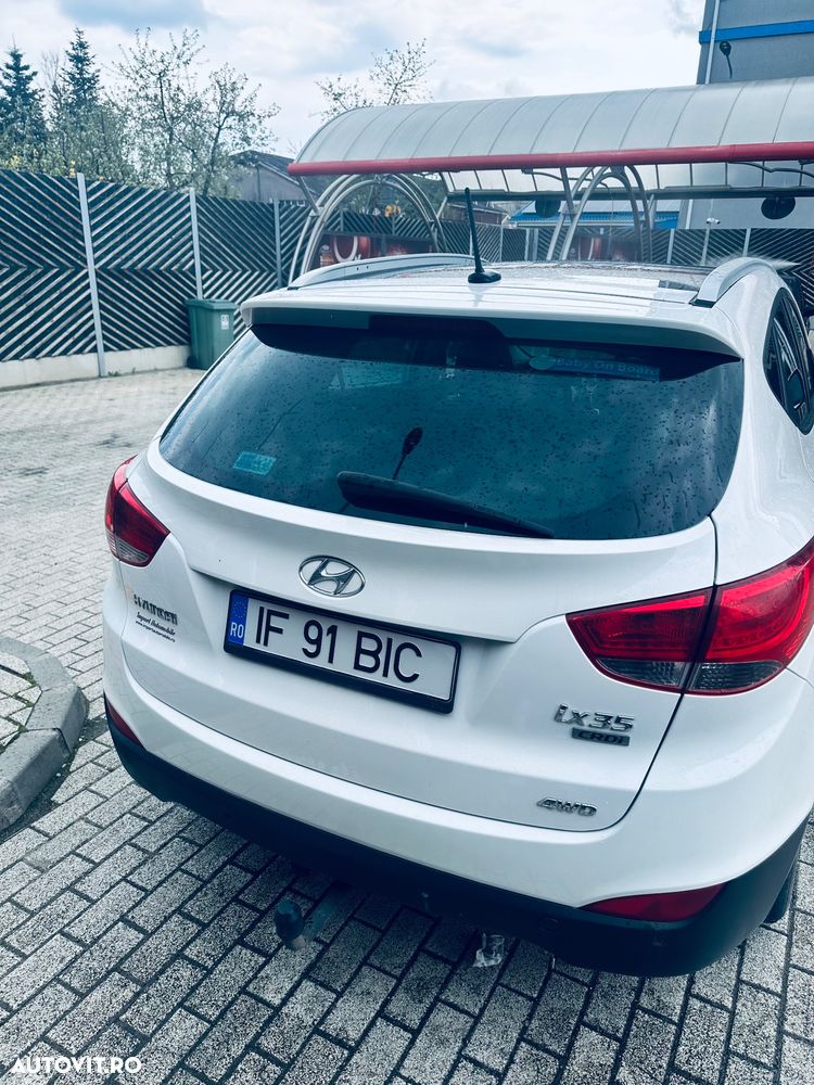 Hyundai ix35 - 4