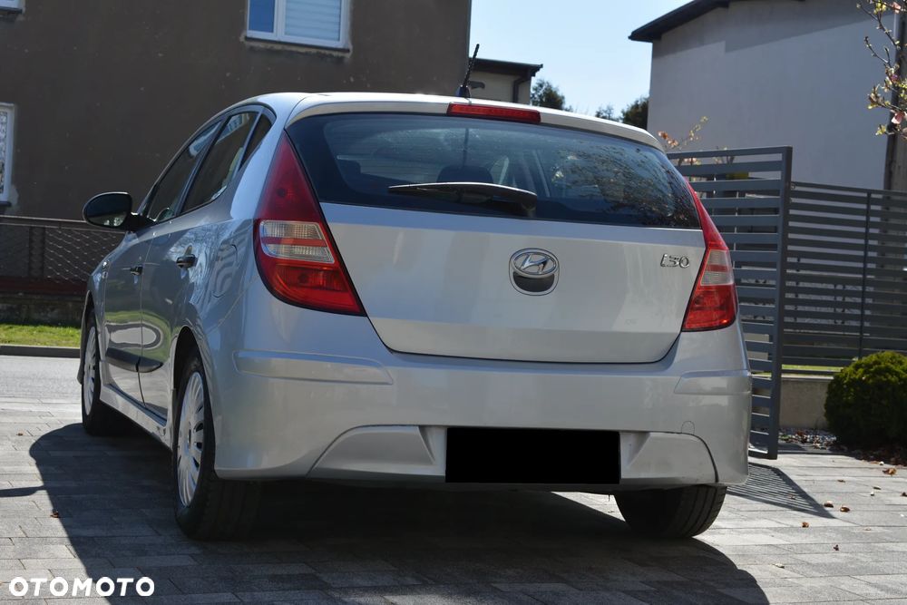 Hyundai i30 1.6 CRDi Blue Classic - 23