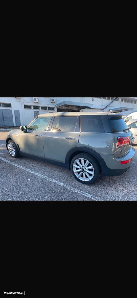 MINI Clubman - 2