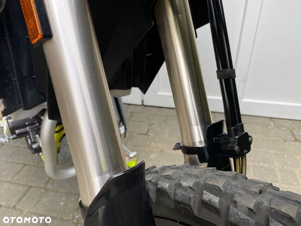SWM SM 125 R - 15