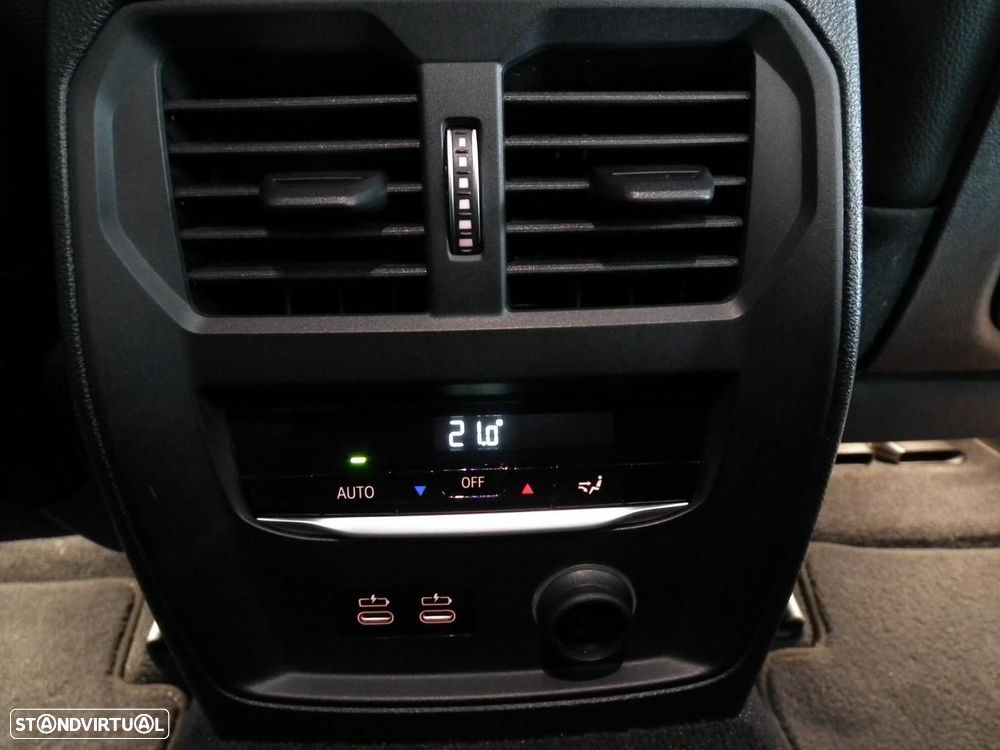 BMW 320 d Line Sport Auto - 19