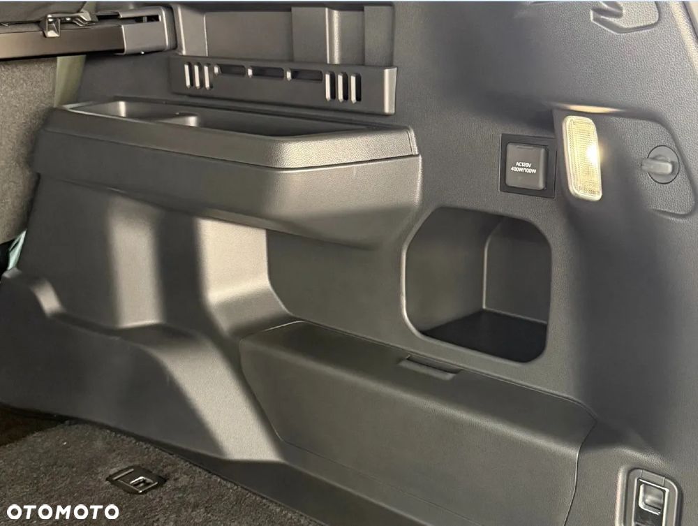 Toyota 4-Runner - 16