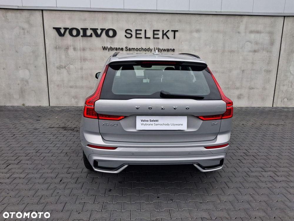 Volvo XC 60 - 7