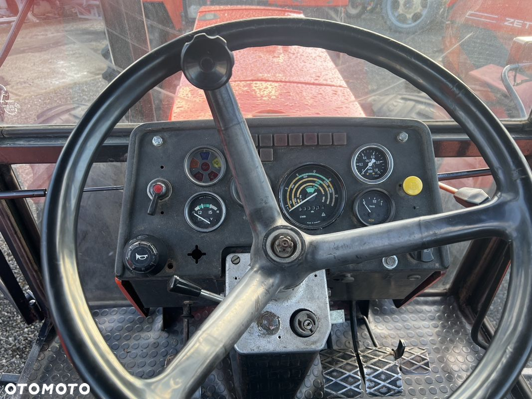 Zetor 16245 - 5