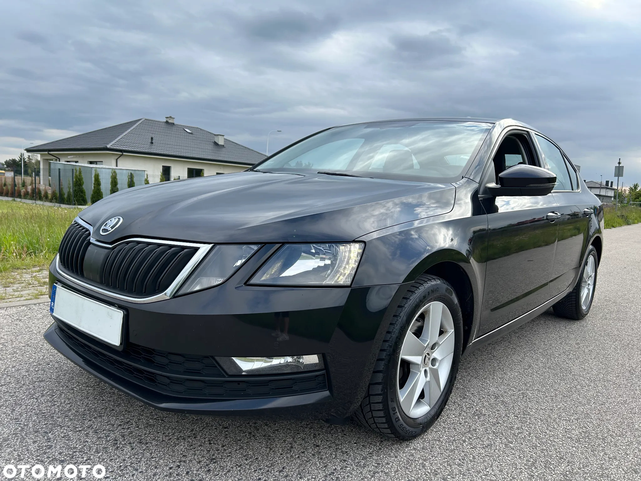 Skoda Octavia 1.4 TSI Ambition - 29