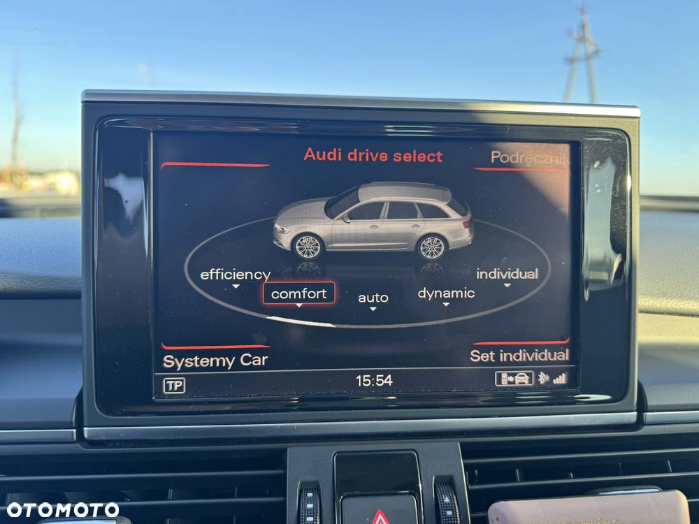 Audi A6 Avant 3.0 TDI Quattro S tronic - 6